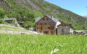 Apartaments El Tarter