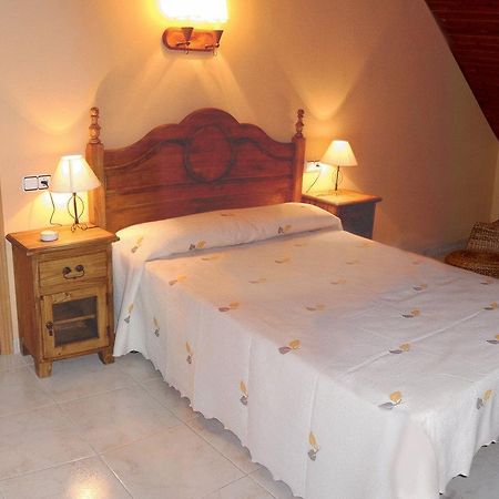 Apartaments El Tarter Erill la Vall Buitenkant foto