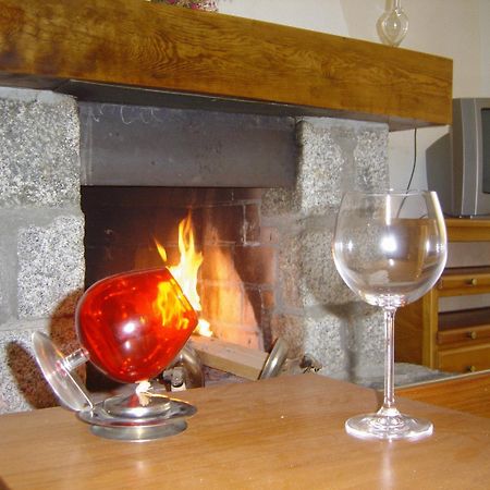 Apartaments El Tarter Erill la Vall Buitenkant foto
