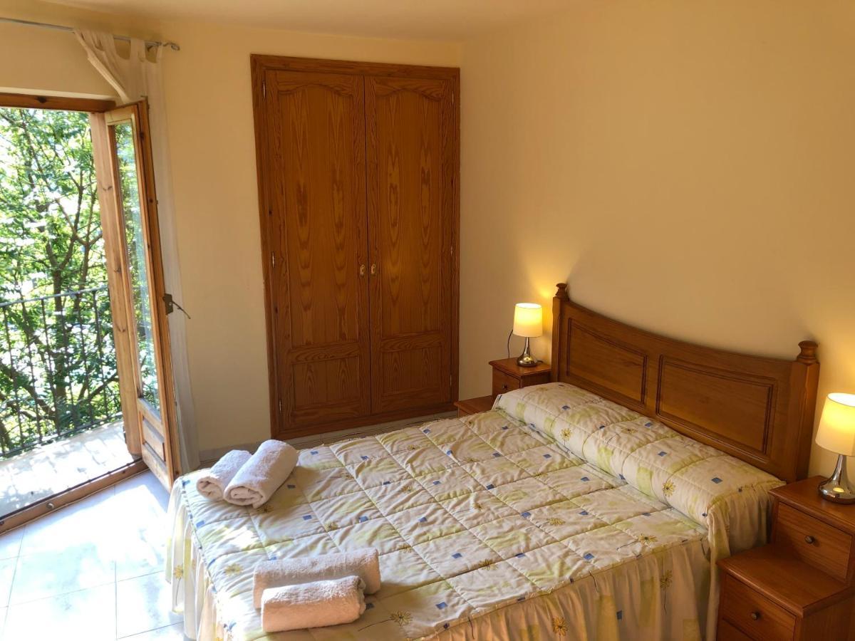 Apartaments El Tarter Erill la Vall Buitenkant foto