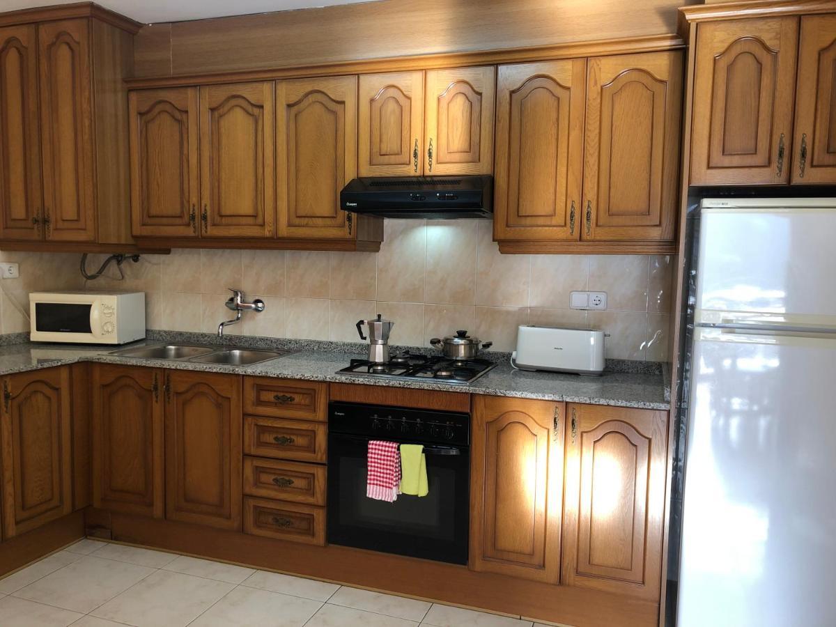 Apartaments El Tarter Erill la Vall Buitenkant foto