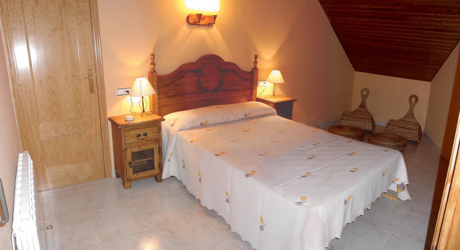 Apartaments El Tarter Erill la Vall Buitenkant foto