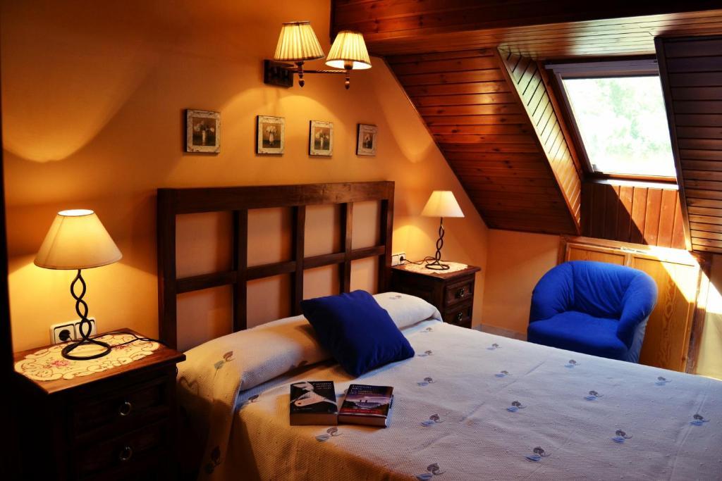 Apartaments El Tarter Erill la Vall Buitenkant foto