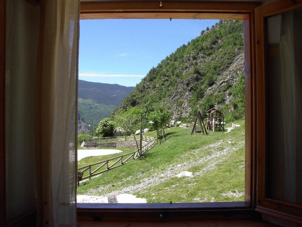Apartaments El Tarter Erill la Vall Kamer foto